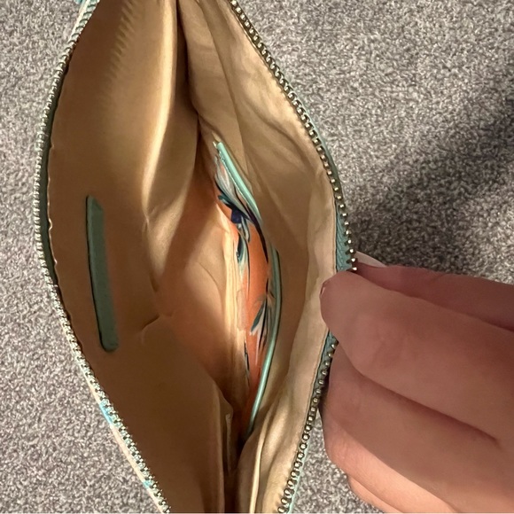 New Rachel Pally Reversible Cutch - Picture 4 of 4